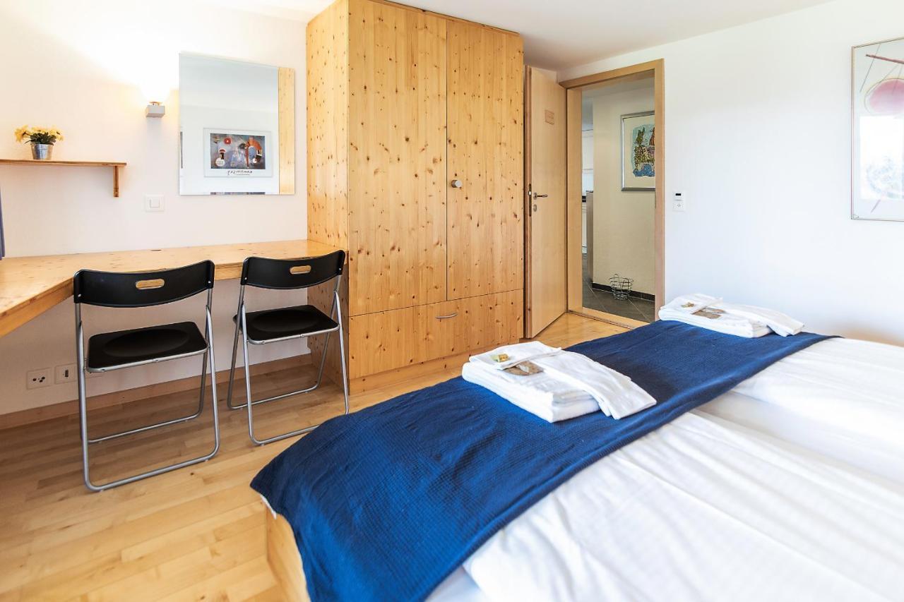 Chalet Steingaertli 1 Венген Екстериор снимка