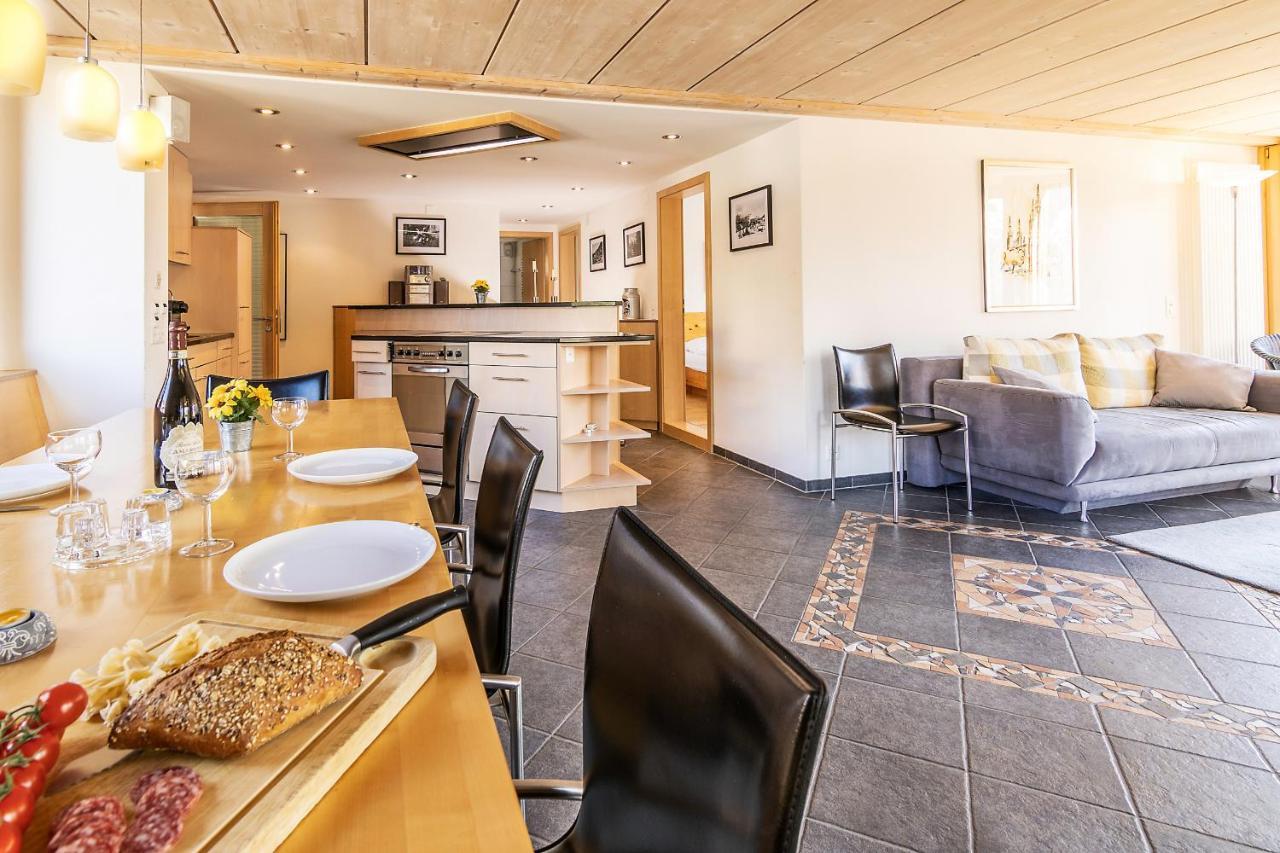 Chalet Steingaertli 1 Венген Екстериор снимка