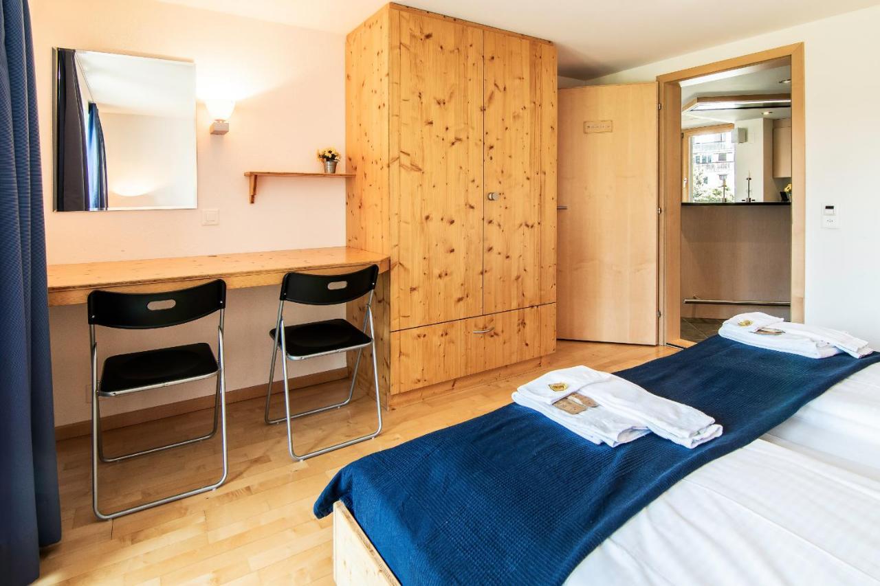 Chalet Steingaertli 1 Венген Екстериор снимка