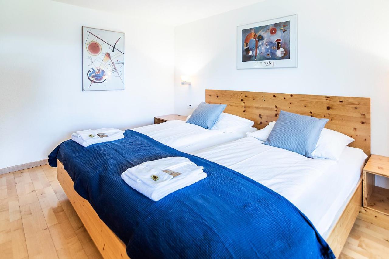 Chalet Steingaertli 1 Венген Екстериор снимка