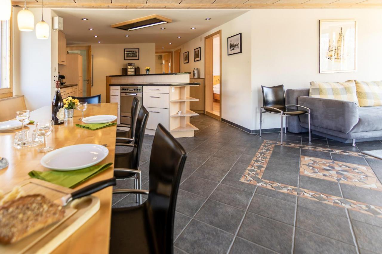 Chalet Steingaertli 1 Венген Екстериор снимка